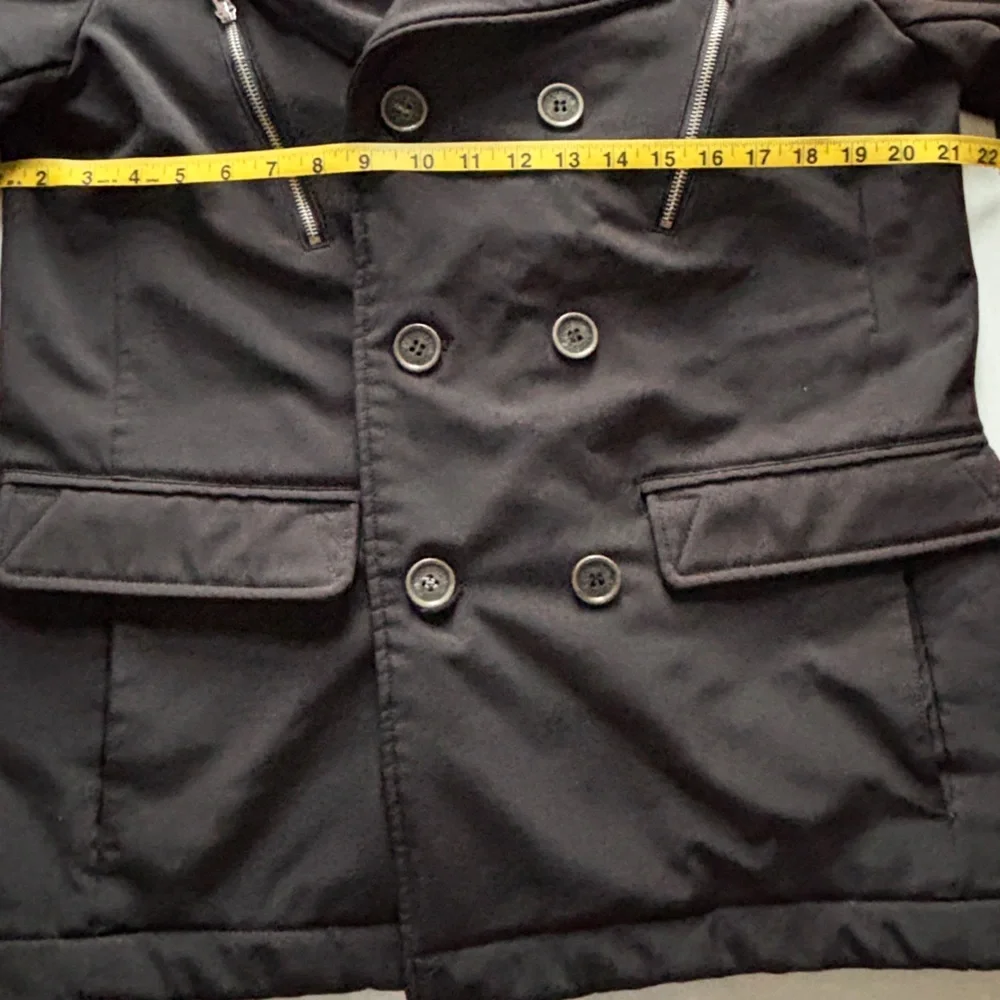 BUFFALO DAVID BITTON JACKET